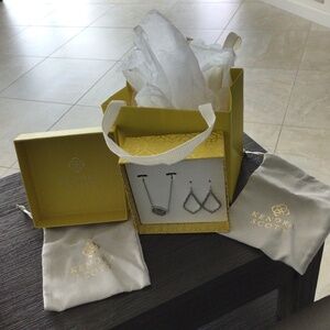 Kendra Scott Sophia set